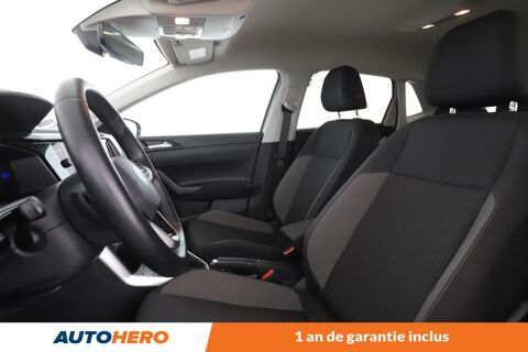 Polo 1.0 TSI VW Edition DSG7 95 ch 2024 occasion 92130 Issy-les-Moulineaux