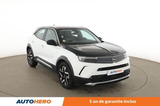 Mokka 1.5 Diesel Elegance 110 ch 2022 occasion 92130 Issy-les-Moulineaux