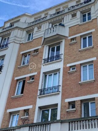  Appartement à vendre 1 pièce 18 m²