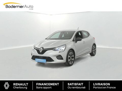 Annonce voiture Renault Clio 16790 
