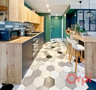  Appartement � vendre 3 pi�ces 51 m�