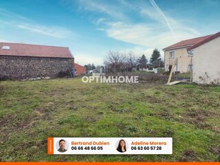  Terrain � vendre 4000 m�