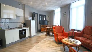  Immeuble à vendre 14 pièces 257 m²