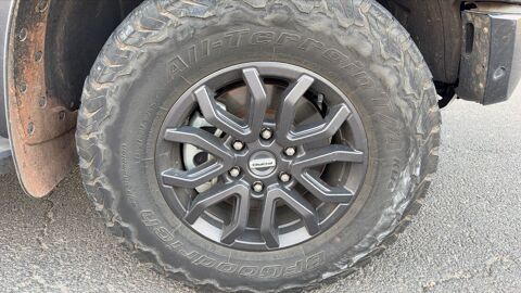 Ranger Double Cabine 3.0 EcoBoost 292 Hybrid AWD BVA10 Raptor - Aut 2023 occasion 34410 Serignan