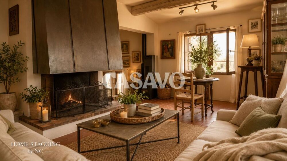 Vente Maison Vente Maison 7 pièces de 171m² - 13200 Arles Arles