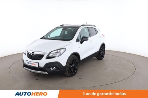 Annonce voiture Opel Mokka 10490 €