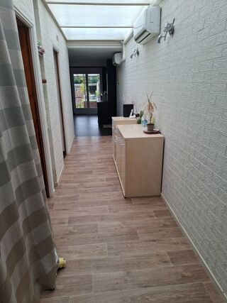  Maison à vendre 5 pièces 133 m²