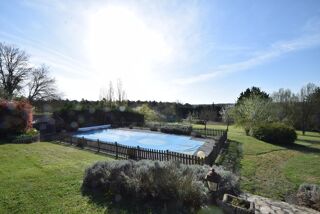  Propri�t�/ch�teau � vendre 8 pi�ces 187 m�