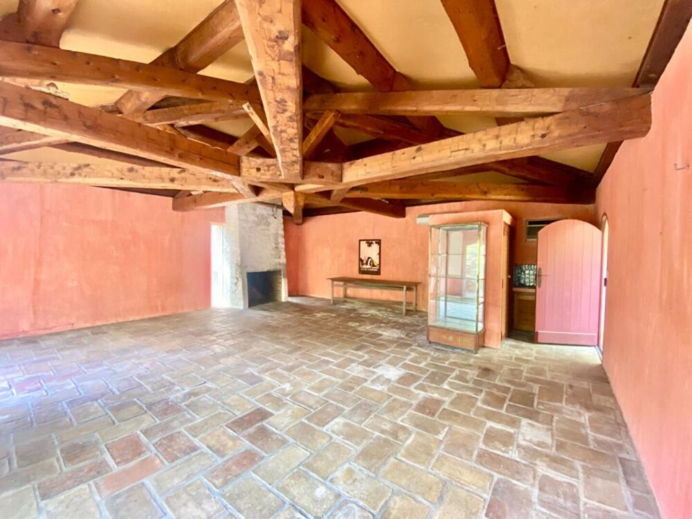 Maison Le Revest Les Eaux 10 pièce(s) 399 m2