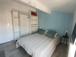  Appartement � louer 2 pi�ces 41 m�