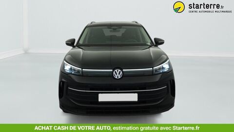 Tiguan 1.5 eTSI 131ch DSG7 VW Edition 2025 occasion 69190 Saint-Fons