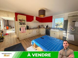  Maison à vendre 5 pièces 116 m²