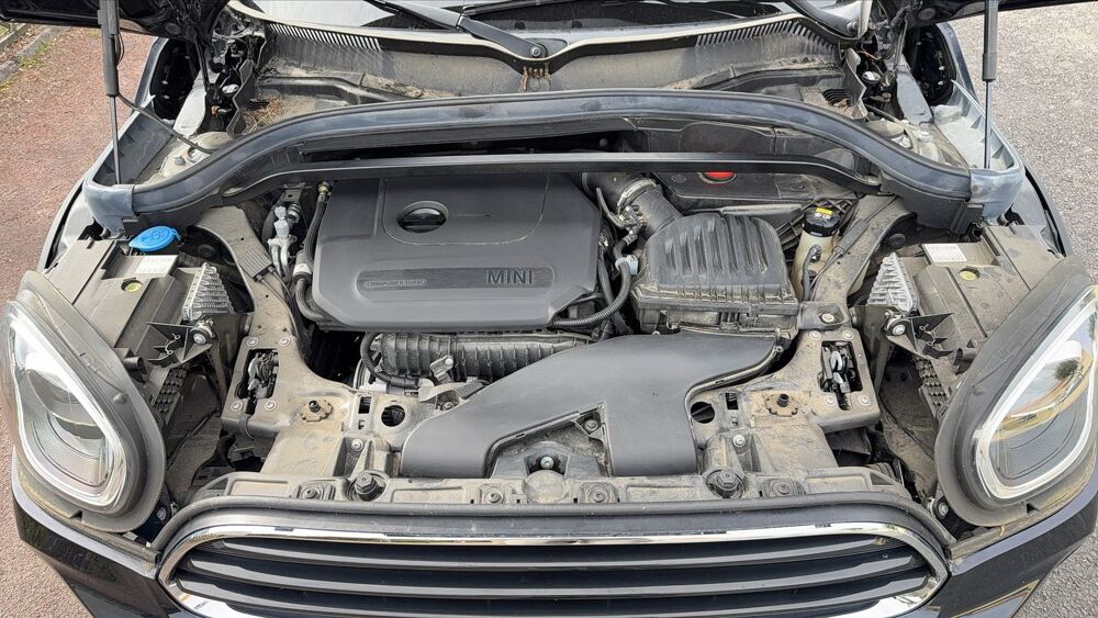 Countryman II 1.5 One 102 BVA7 Essential 2022 occasion 44450 Saint Julien De Concelles