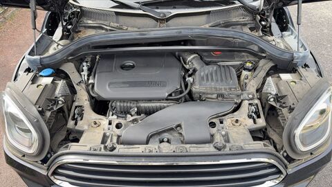 Countryman II 1.5 One 102 BVA7 Essential 2022 occasion 44450 Saint Julien De Concelles