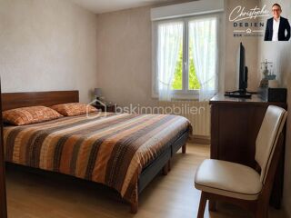  Maison à vendre 7 pièces 124 m²
