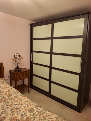  Appartement à louer 1 pièce 12 m²