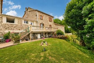  Maison à vendre 6 pièces 171 m²