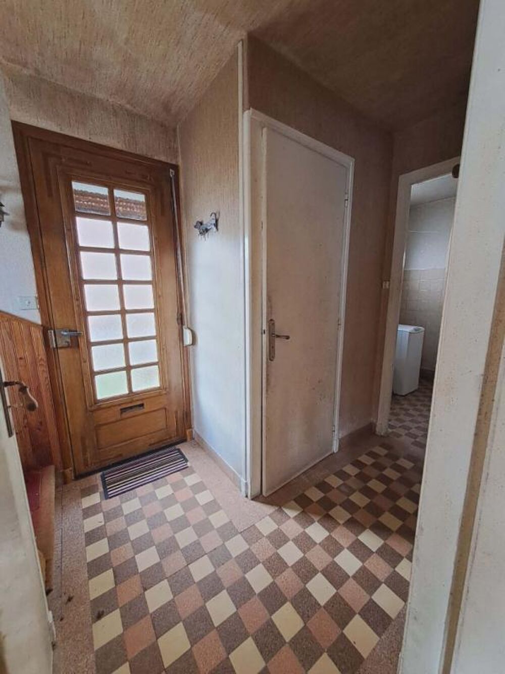 Maison Trosly Loire 3 pièce(s) 58 m2