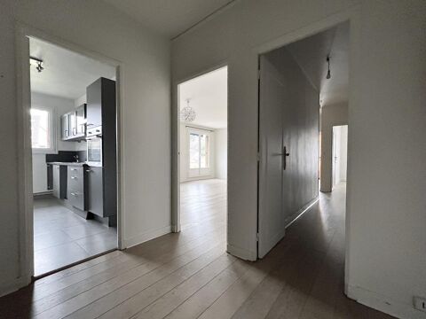  Appartement � louer 4 pi�ces 81 m�