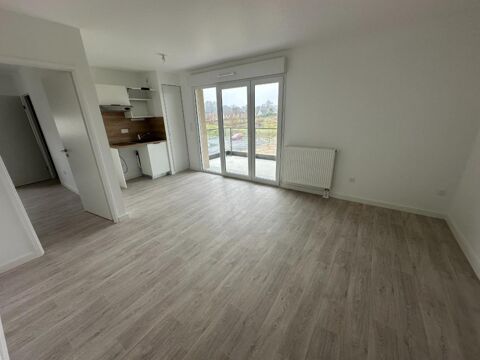  Appartement � louer 2 pi�ces 43 m�