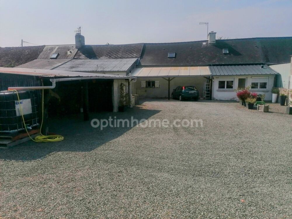 Maison à vendre CARTIGNY L'EPINAY (14)