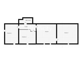  Maison à vendre 6 pièces 205 m²