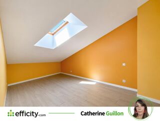  Appartement à vendre 2 pièces 32 m²
