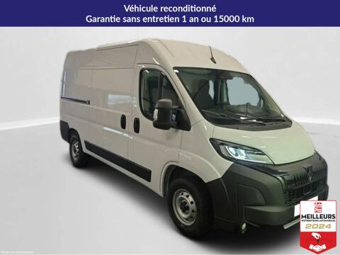 Annonce voiture Peugeot Boxer 31080 €