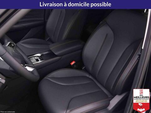 MG.EHS 1.5T PHEV 272 ch Luxury 2026 occasion 10150 Lavau