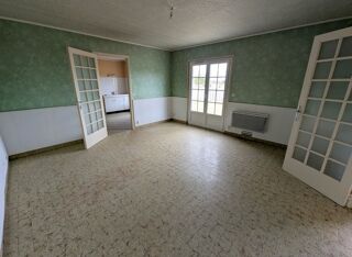  Maison � vendre 6 pi�ces 140 m�