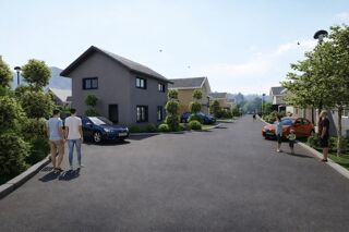  Maison à vendre 4 pièces 102 m²