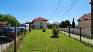  Maison à vendre 4 pièces 94 m²