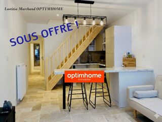 Maison � vendre 4 pi�ces 71 m�