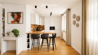  Appartement à vendre 4 pièces 67 m²