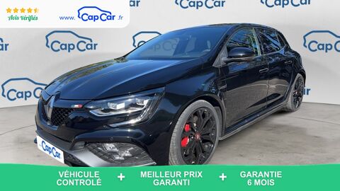 Annonce voiture Renault Mégane 27980 €