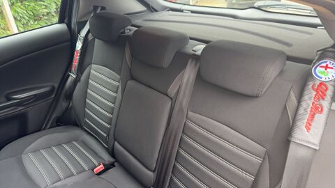 Giulietta III 1.6 JTDm 120 BVA6 Super - Automatique 2020 occasion 32440 Castelnau D Auzan Labarrere
