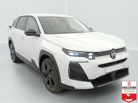 C5 aircross HYBRIDE NOUVEAU 145 CH E-DCS6 MAX 2026 occasion 78200 Buchelay