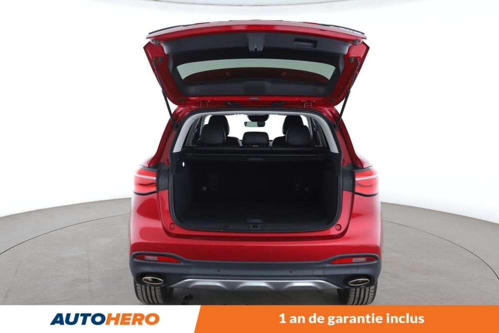 MG.EHS 1.5T GDi PHEV Luxury 258 ch 2021 occasion 92130 Issy-les-Moulineaux