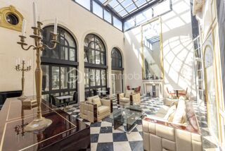  Htel Particulier  vendre 14 pices 600 m