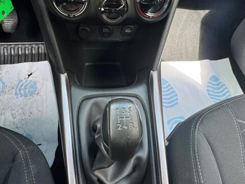 2008 1..4 HDI 68CH ACTIVE 2014 occasion 31000 Toulouse