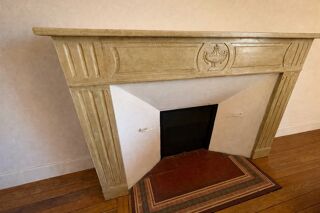 Appartement à vendre 6 pièces 112 m²