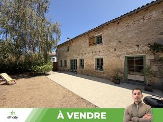  Maison à vendre 9 pièces 260 m²