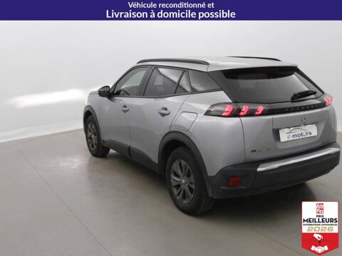 2008 Electrique 136 Style 2021 occasion 10150 Lavau