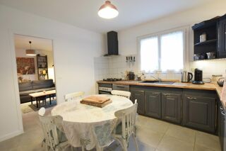  Maison � vendre 6 pi�ces 110 m�