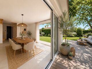 Vente Maison Maison à vendre 4 pièces VIEUGY (74) Vieugy