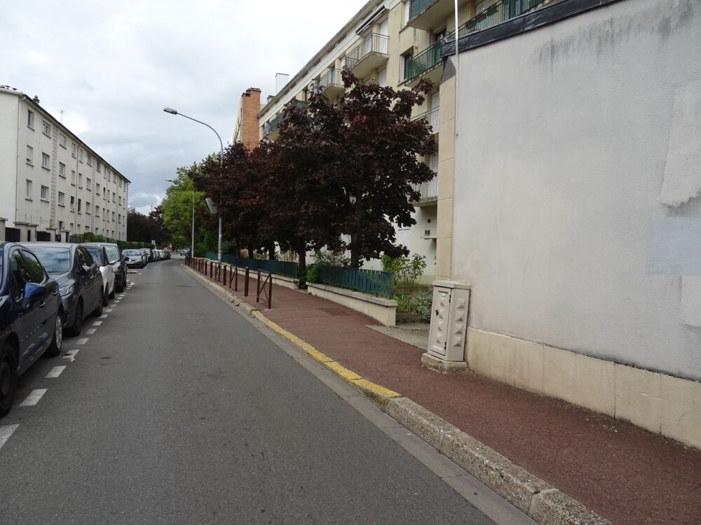 Vente Parking/Garage PARKING RUE DE BRIE à CRETEIL 94 Creteil