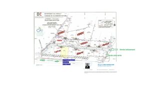 Terrain � vendre 711 m�