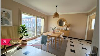  Maison à vendre 5 pièces 96 m²