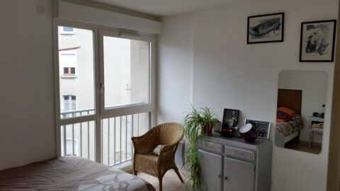  Appartement � louer 2 pi�ces 35 m�