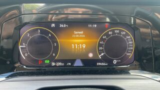 Golf 2.0 TDI 150 DSG7 Style 1st - Automatique Toit ouvrant 2020 occasion 77330 Ozoir La Ferriere